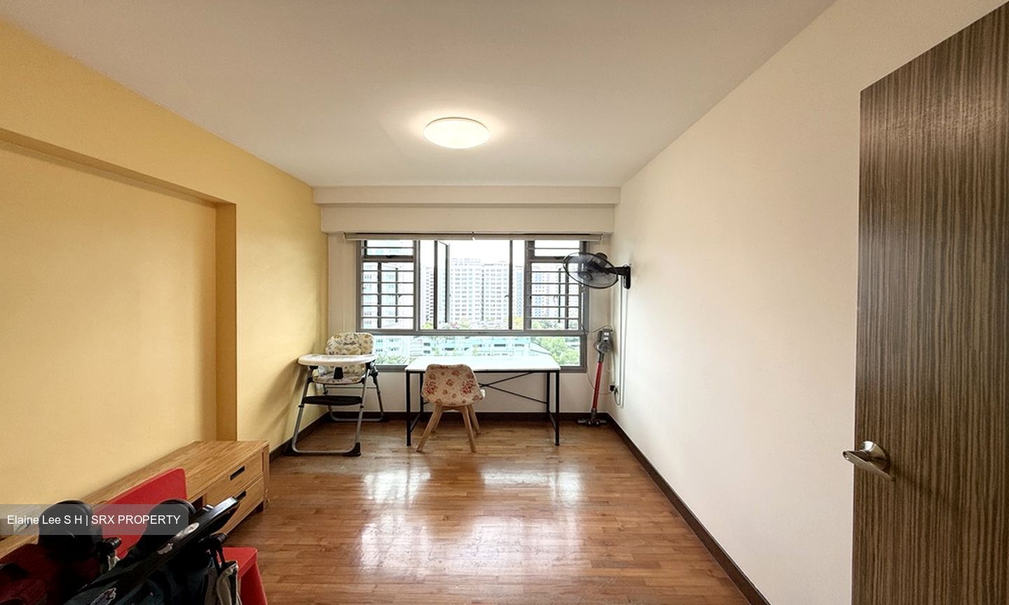 Blk 272C Punggol Residences (Punggol), HDB 4 Rooms #531987211